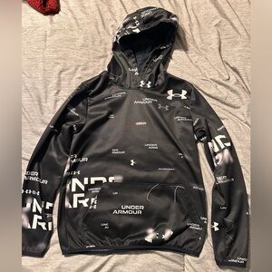 Under Armour Youth Large Hoodie